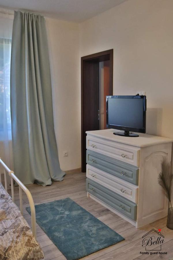 Bella Family Guest House Sapareva Banya Exterior foto