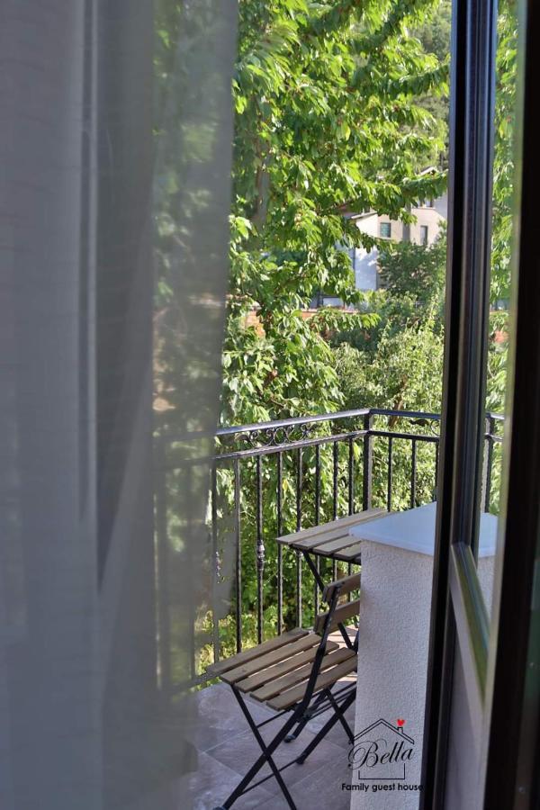 Bella Family Guest House Sapareva Banya Exterior foto