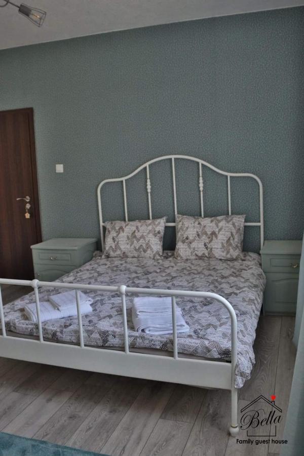 Bella Family Guest House Sapareva Banya Exterior foto