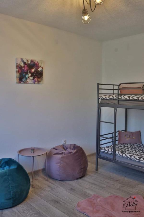 Bella Family Guest House Sapareva Banya Exterior foto