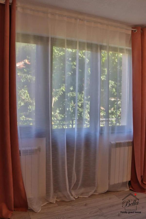 Bella Family Guest House Sapareva Banya Exterior foto