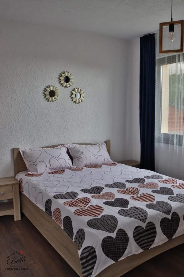 Bella Family Guest House Sapareva Banya Exterior foto