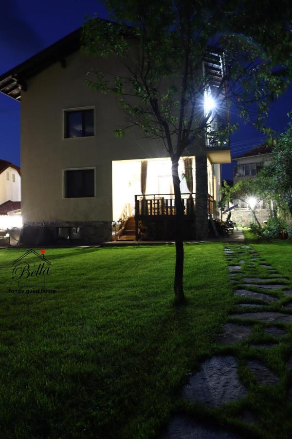 Bella Family Guest House Sapareva Banya Exterior foto
