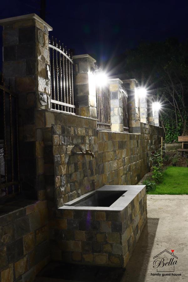Bella Family Guest House Sapareva Banya Exterior foto