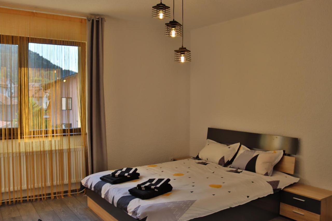 Bella Family Guest House Sapareva Banya Exterior foto