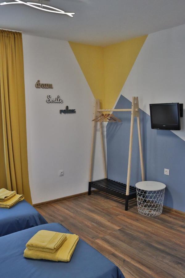 Bella Family Guest House Sapareva Banya Exterior foto