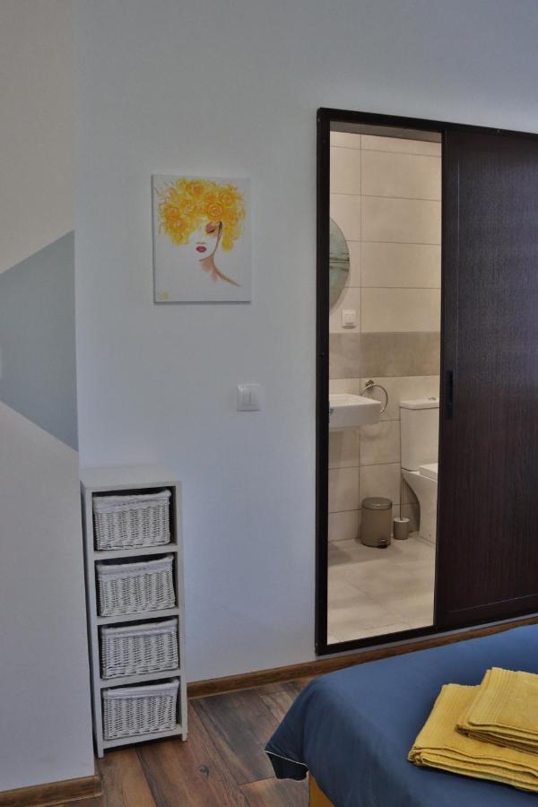 Bella Family Guest House Sapareva Banya Exterior foto