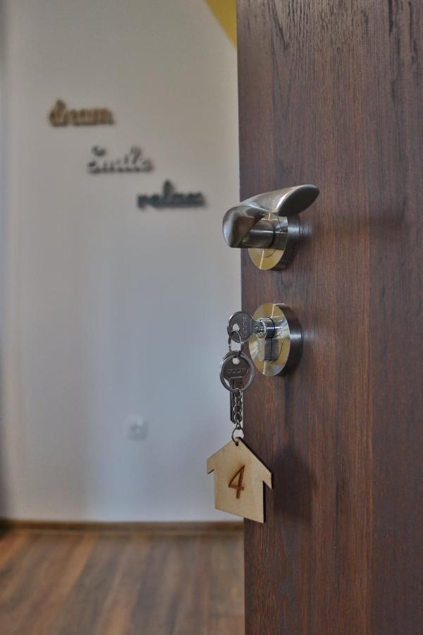 Bella Family Guest House Sapareva Banya Exterior foto