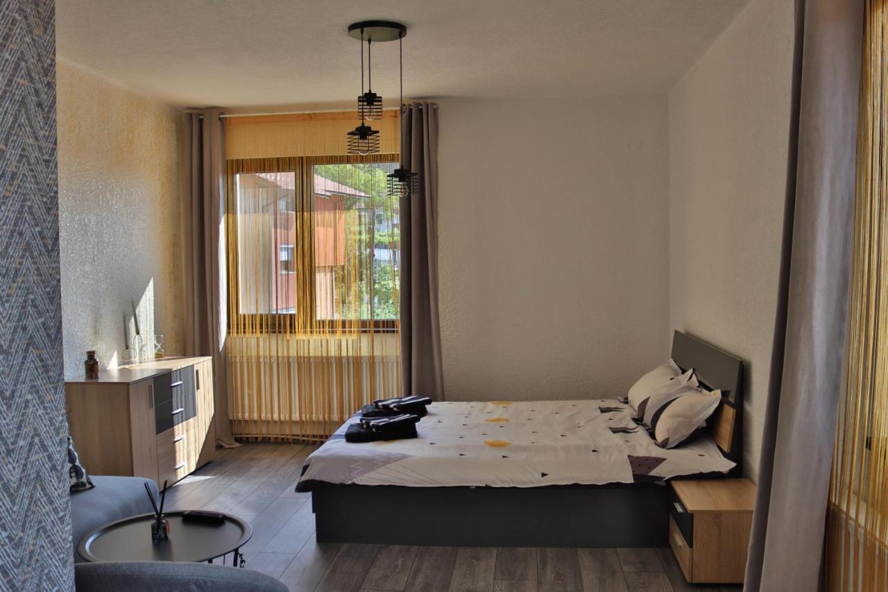 Bella Family Guest House Sapareva Banya Exterior foto